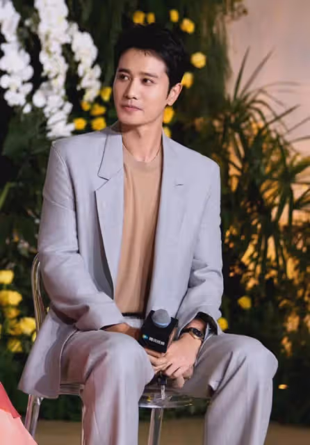 玫瑰的故事5個男主4個東北的，滿屏180大長腿！東北F4你最喜歡誰
