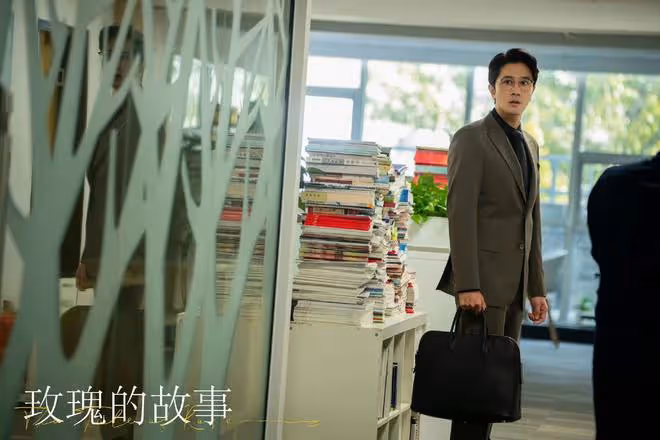玫瑰的故事:方協文被養肥再殺精神自宮!莊國棟想撿現成黃雀在後