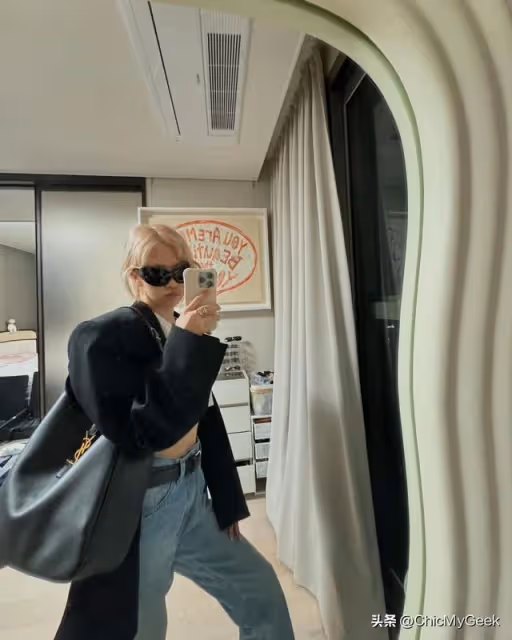 Blackpink Rosé新東家確定,即將推出新專輯!