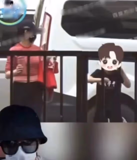 陳曉陳妍希被曝婚變,男方提離婚願凈身出戶,已拉黑女方聯繫方式
