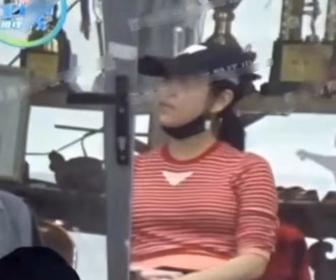 陳曉陳妍希被曝婚變,男方提離婚願凈身出戶,已拉黑女方聯繫方式