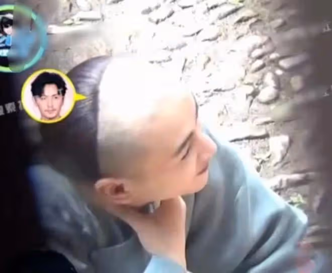 陳曉陳妍希被曝婚變,男方提離婚願凈身出戶,已拉黑女方聯繫方式