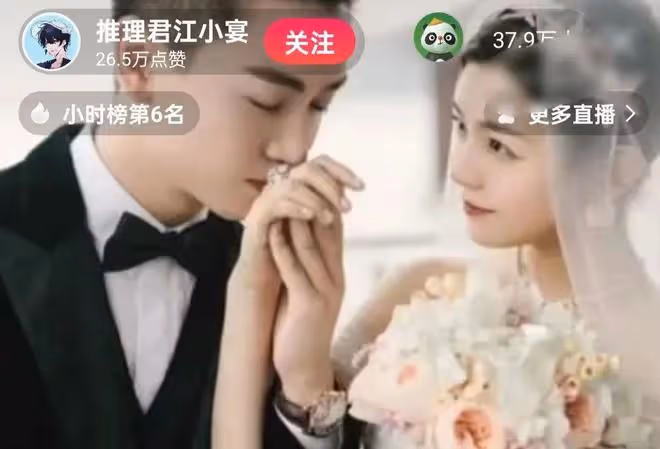 陳曉陳妍希被曝婚變,男方提離婚願凈身出戶,已拉黑女方聯繫方式