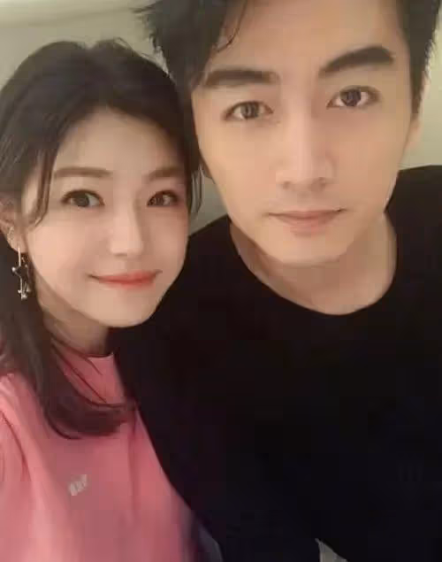 陳曉陳妍希被曝婚變,男方提離婚願凈身出戶,已拉黑女方聯繫方式