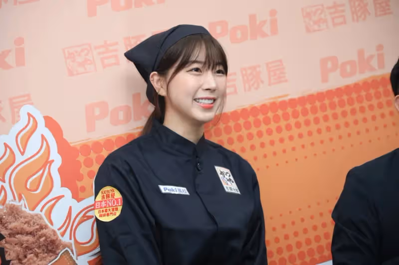 安芝儇受傷秀雙腿瘀青　與李多慧相約大巨蛋見