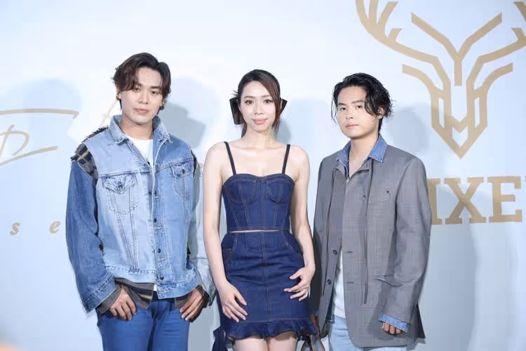 告五人太旺了！「金曲35」入圍4大獎　拍婚紗、好消息全說了