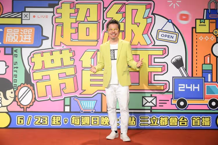 王力宏辭金曲35致敬李玟　黃國倫「沒必要取消，矯枉過正」