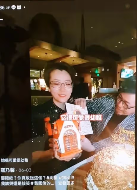 王力宏辭金曲35致敬李玟　黃國倫「沒必要取消，矯枉過正」