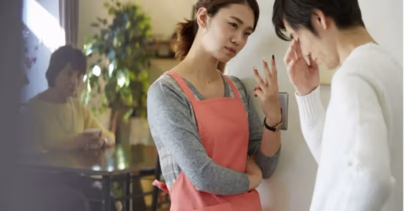 公婆偏愛小叔！婆婆「把600萬存款轉給他」老公氣得斷聯　今她生活不能自理「要我家照顧」我心生一計就拆穿了陰謀
