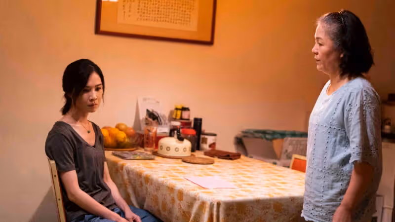 女兒才2個月老公就病重過世…婆婆把氣出我身上「說我剋死老公」我發誓不再回婆家！ 一年後老公託夢給我，我心軟帶著女兒回婆家「一進門我眼眶就濕了…」