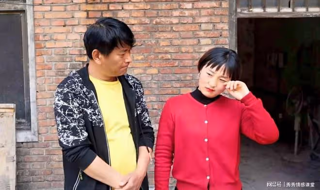 「不幫我弟就別過了」說完妻子跑回娘家,過了半個月回來她崩潰了