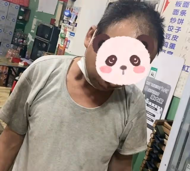 男子去飯館點了酒和菜,吃完後說沒錢結帳,老闆一番話盡顯格局