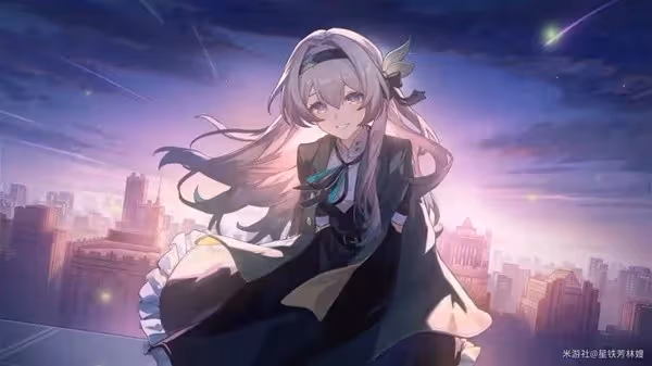 《崩壞:星穹鐵道》2.3流螢快速上手攻略