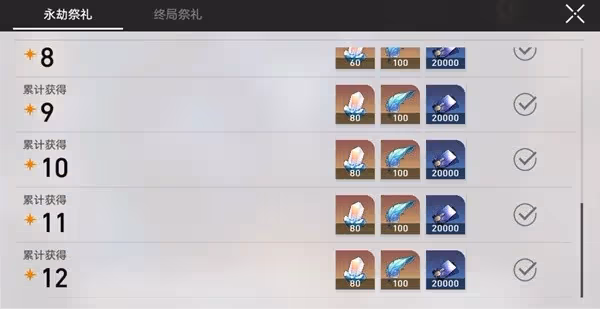 《崩壞:星穹鐵道》末日幻影低配滿星攻略