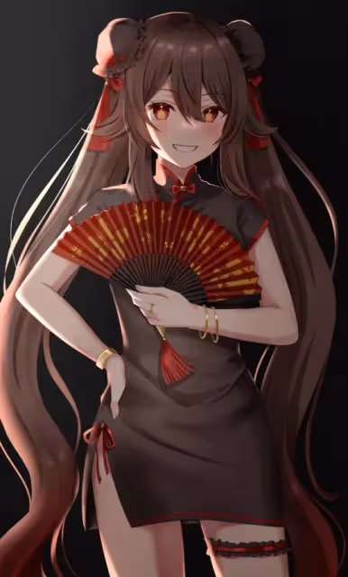 原畫壁紙及美圖第255期，無水印可自取