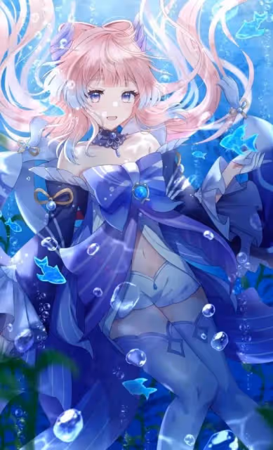 原畫壁紙及美圖第255期，無水印可自取
