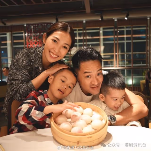 前TVB高學歷小生北上竟認錯林峯！曾被封「陳豪2.0」離巢做KOL