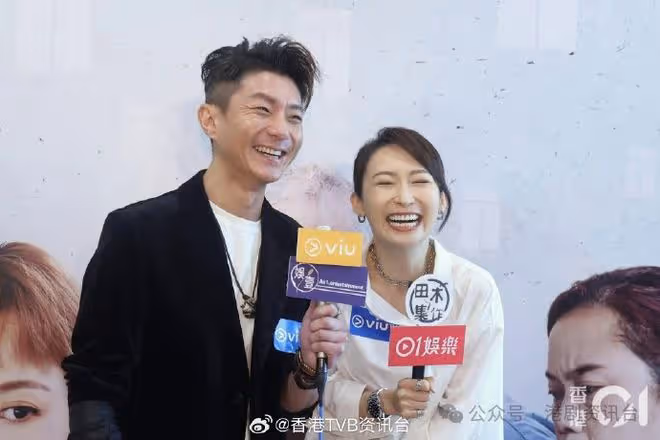 《好聲音》師姐弟互贈高帽!周家怡、周國賢唔怕傳緋聞