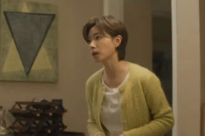 《玫瑰的故事》結局:黃亦玫的結局徹底改變,蘇更生結過婚是謠言