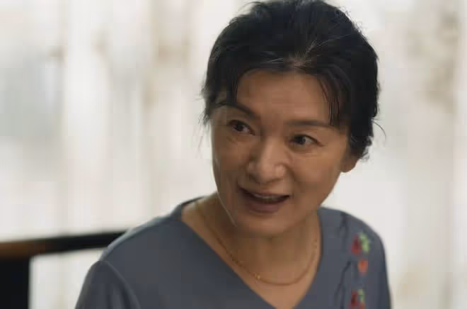 玫瑰的故事：蘇蘇有前夫被曝光？黃振華和白曉荷發生關係，贏麻了
