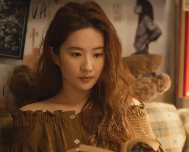 玫瑰的故事:直到周士輝兒子娶黃亦玫的女兒,才發現,黃振華輸了
