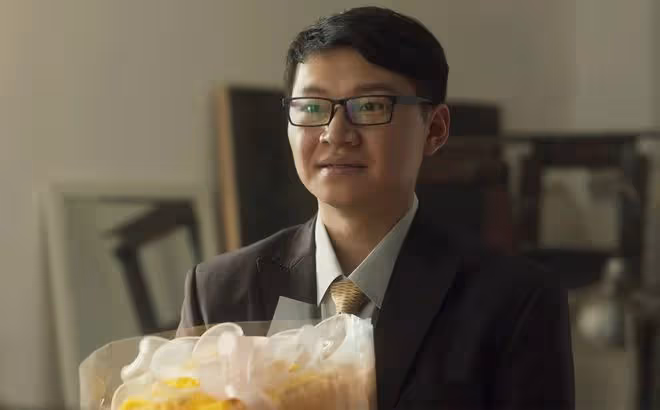 玫瑰的故事:直到周士輝兒子娶黃亦玫的女兒,才發現,黃振華輸了