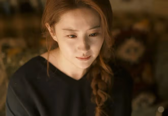 《玫瑰的故事》直到黃亦玫二婚六十歲富豪,才明白,莊國棟輸慘了