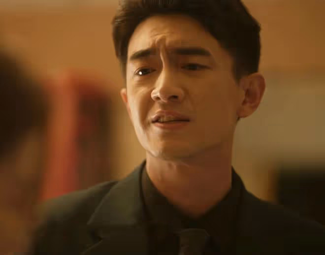 《玫瑰的故事》直到黃亦玫二婚六十歲富豪,才明白,莊國棟輸慘了