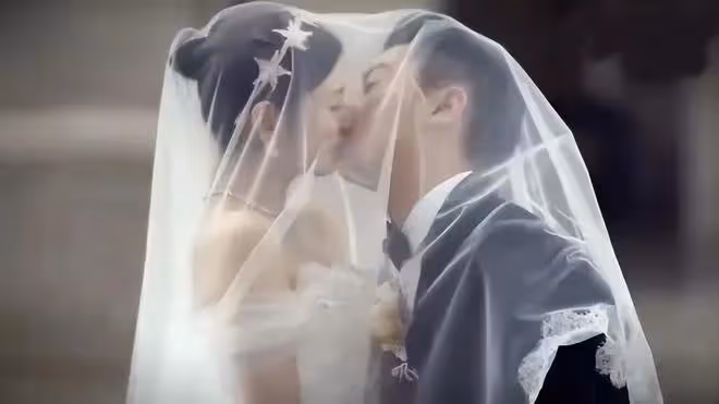 陳曉陳妍希被爆婚變!狗仔稱陳曉為離婚願凈身出戶,還拉黑陳妍希