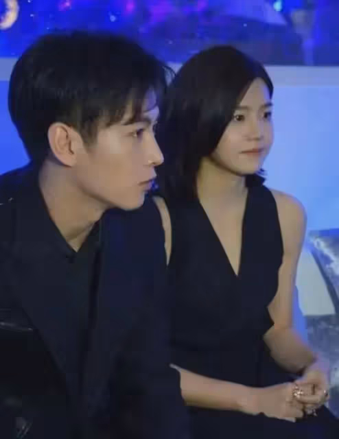 陳曉陳妍希被爆婚變!狗仔稱陳曉為離婚願凈身出戶,還拉黑陳妍希