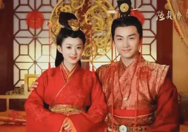 陳曉陳妍希被爆婚變!狗仔稱陳曉為離婚願凈身出戶,還拉黑陳妍希