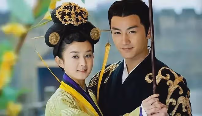 陳曉陳妍希被爆婚變!狗仔稱陳曉為離婚願凈身出戶,還拉黑陳妍希