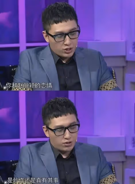 陳曉陳妍希被爆婚變!狗仔稱陳曉為離婚願凈身出戶,還拉黑陳妍希
