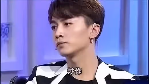 陳曉陳妍希被爆婚變!狗仔稱陳曉為離婚願凈身出戶,還拉黑陳妍希