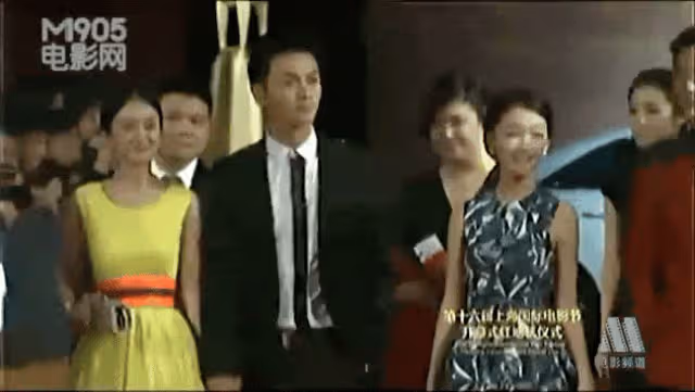 陳曉陳妍希被爆婚變!狗仔稱陳曉為離婚願凈身出戶,還拉黑陳妍希