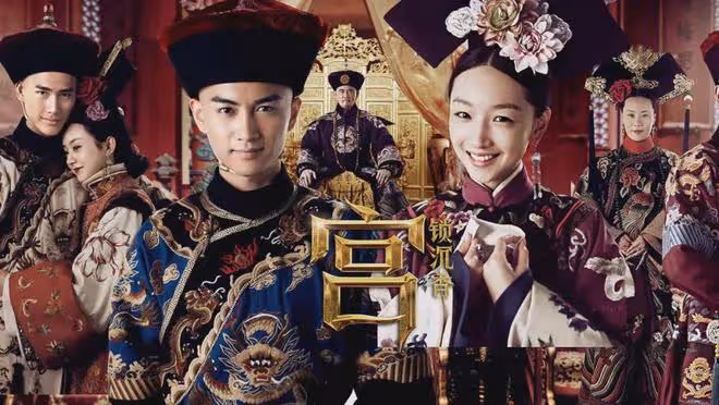 陳曉陳妍希被爆婚變!狗仔稱陳曉為離婚願凈身出戶,還拉黑陳妍希