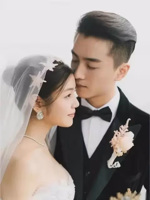 陳曉陳妍希被爆婚變!狗仔稱陳曉為離婚願凈身出戶,還拉黑陳妍希