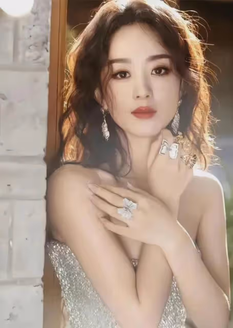 陳曉陳妍希被爆婚變!狗仔稱陳曉為離婚願凈身出戶,還拉黑陳妍希