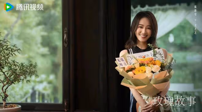 玫瑰的故事:黃亦玫復出多對夫妻離婚!關芝芝被拋棄後再婚周士輝