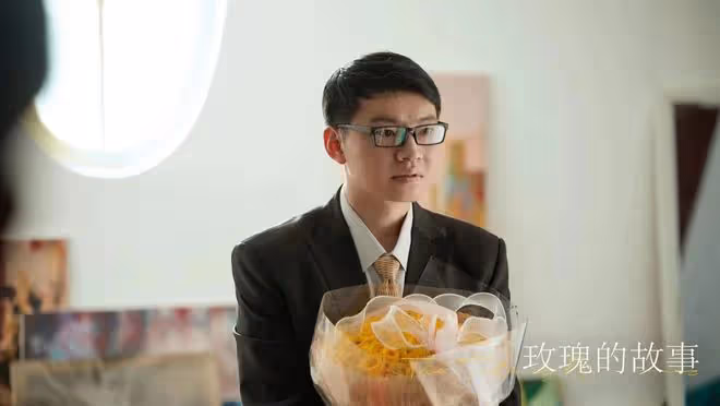 玫瑰的故事:黃亦玫復出多對夫妻離婚!關芝芝被拋棄後再婚周士輝