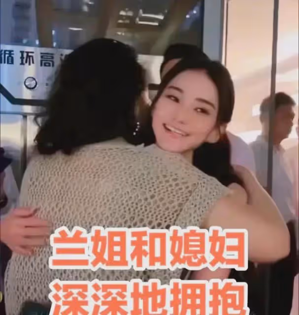 汪小菲殺瘋了,深圳新店開業陣仗堪比明星,網友:光頭嫂要後悔了