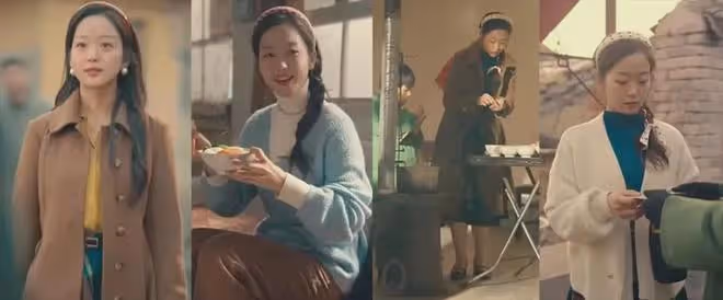 爆火短劇女主,卻在《墨雨雲煙》淪為背景板,這麼不經考驗?