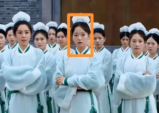 爆火短劇女主,卻在《墨雨雲煙》淪為背景板,這麼不經考驗?