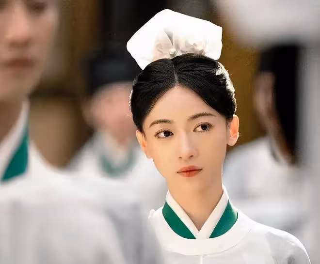爆火短劇女主,卻在《墨雨雲煙》淪為背景板,這麼不經考驗?