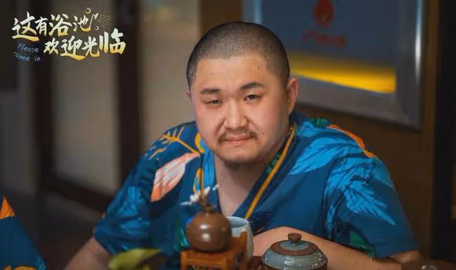 大網紅張百喬,只是被於正請去客串,卻直接掀了桌子,吊打內娛!