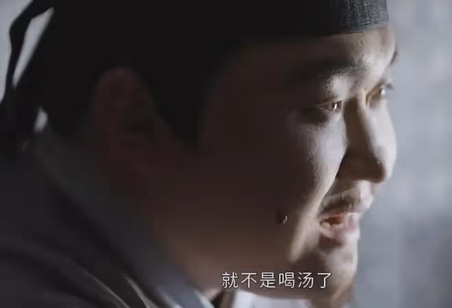 大網紅張百喬,只是被於正請去客串,卻直接掀了桌子,吊打內娛!