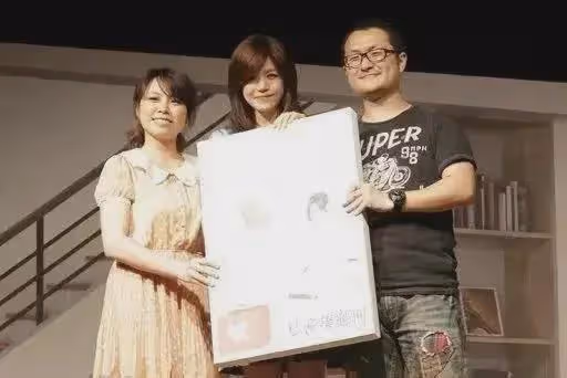 陳曉為離婚寧願凈身出戶,陳妍希終於露出真面目,網友:心疼陳曉