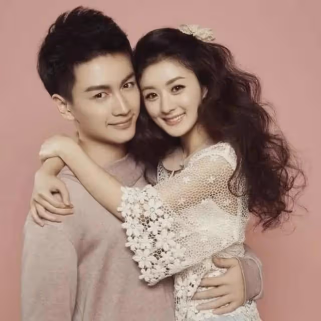 陳曉為離婚寧願凈身出戶,陳妍希終於露出真面目,網友:心疼陳曉