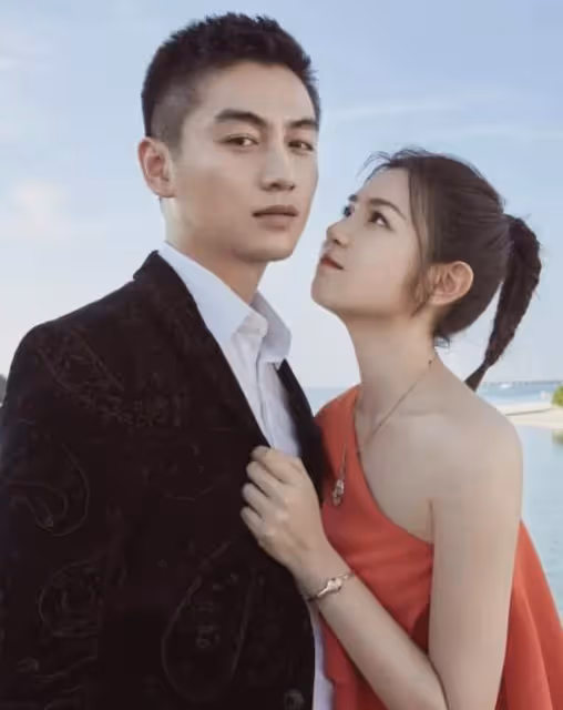 陳曉為離婚寧願凈身出戶,陳妍希終於露出真面目,網友:心疼陳曉