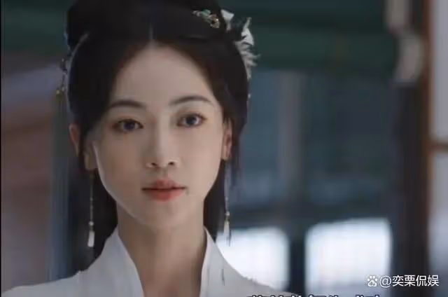 墨雨雲間:姜老夫人能留下胡姨娘,不能留下姜梨?太諷刺了